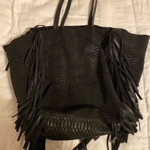 Cleobella Hendrix Tote